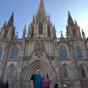 Meet your Posher, Tonya